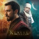 مسلسل المؤسس أورهان الحلقة 1 الاولي مترجمة