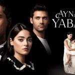 مسلسل غريب في المرآة الحلقة 1 الاولي مترجمة