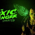 فيلم The Toxic Avenger 2025 مدبلج كامل HD