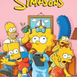 مسلسل The Simpsons الموسم 31 الحلقة 22 والاخيرة مترجمة