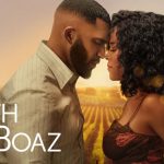 فيلم Ruth & Boaz 2025 مترجم كامل HD