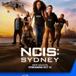مشاهدة مسلسل NCIS: Sydney الموسم الثالث الحلقة 1