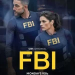 مشاهدة مسلسل FBI الموسم الثامن الحلقة 1