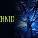 فيلم Arachnid 2025 مترجم كامل HD