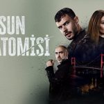 مسلسل تشريح الفوضى الحلقة 2 الثانية مترجمة