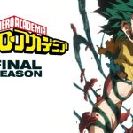 انمي Boku no Hero Academia الموسم الثامن الحلقة 1 الاولي مترجمة