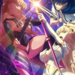 انمي Kekkon Yubiwa Monogatari الموسم الثاني الحلقة 1 مترجمة