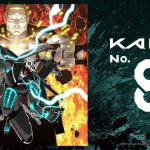 انمي Kaijuu 8-gou الموسم الثاني الحلقة 11 الحادية عشر والاخيرة مترجمة