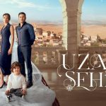 مسلسل المدينة البعيدة الحلقة 31 الحادية والثلاثون مترجمة