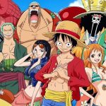 انمي ون بيس One Piece الحلقة 1145 مترجمة