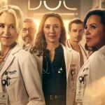 مشاهدة مسلسل Doc الموسم الثاني الحلقة 4