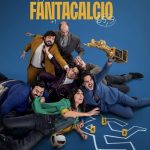 فيلم Fantasy Football Ruined Our Lives 2025 مترجم