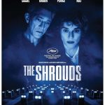 فيلم The Shrouds 2024 مترجم