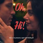 فيلم Oh, Hi 2025 مترجم