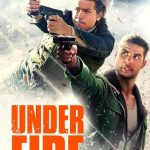 فيلم Under Fire 2025 مترجم