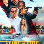 فيلم A Line of Fire 2025 مترجم