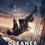 فيلم Cleaner 2025 مترجم