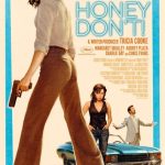 فيلم Honey Don’t 2025 مترجم