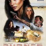 فيلم Burner 2025 مترجم