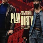 فيلم Play Dirty 2025 مترجم