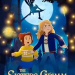 مسلسل The Sisters Grimm الموسم الاول الحلقة 4 مترجمة