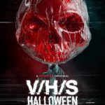فيلم V/H/S/Halloween 2025 مترجم
