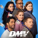 مشاهدة مسلسل DMV الموسم الاول الحلقة 1