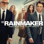 مسلسل The Rainmaker الموسم الاول الحلقة 8 مترجمة