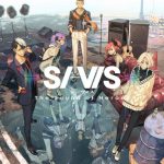 انمي SI-VIS: The Sound of Heroes الحلقة 1 مترجمة
