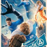 فيلم The Fantastic Four: First Steps 2025 مترجم