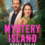 فيلم Mystery Island: House Rules 2025 مترجم