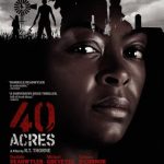 فيلم 40 Acres 2024 مترجم