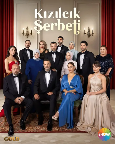 مشاهدة مسلسل شراب التوت الموسم الرابع الحلقة 6 مترجمة
