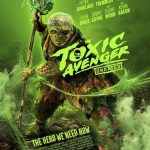 فيلم The Toxic Avenger 2023 مترجم