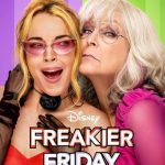 فيلم Freakier Friday 2025 مترجم