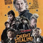 فيلم Caught Stealing 2025 مترجم