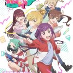 انمي Egao no Taenai Shokuba desu الحلقة 1 مترجمة