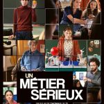 فيلم A Real Job 2023 مترجم