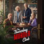 فيلم The Thursday Murder Club 2025 مترجم