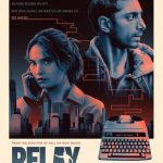 فيلم Relay 2024 مترجم