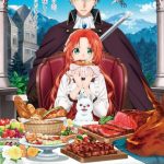 انمي Akujiki Reijou to Kyouketsu Koushaku الحلقة 1 مترجمة