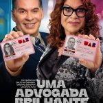 فيلم A Bright Lawyer 2025 مترجم