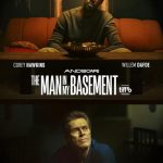فيلم The Man in My Basement 2025 مترجم