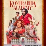 فيلم Kontrabida Academy 2025 مترجم