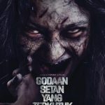 فيلم The Cursed of Satan Temptation 2025 مترجم