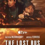 فيلم The Lost Bus 2025 مترجم