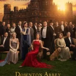 مشاهدة فيلم Downton Abbey: The Grand Finale 2025 مترجم
