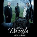 فيلم All the Devils Are Here 2025 مترجم