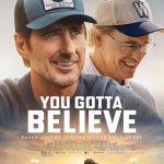فيلم You Gotta Believe 2024 مترجم
