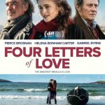 فيلم Four Letters of Love 2024 مترجم